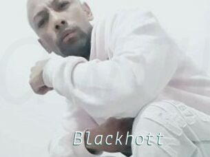 Blackhott
