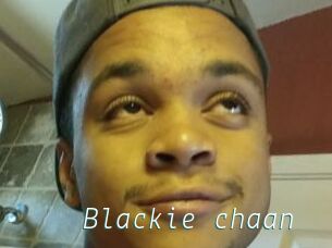 Blackie_chaan