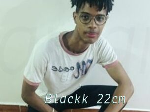 Blackk_22cm