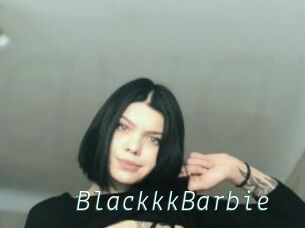 BlackkkBarbie