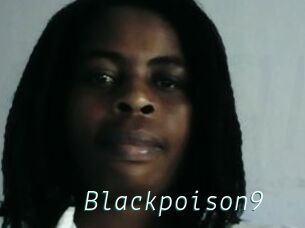 Blackpoison9