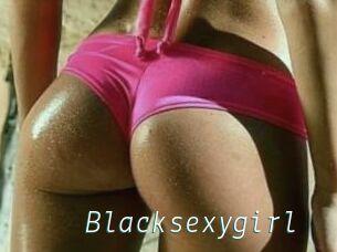 Blacksexygirl