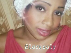 Blacksuly