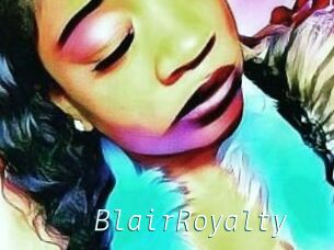 BlairRoyalty