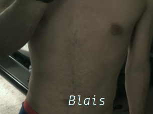 Blais