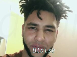 Blaise