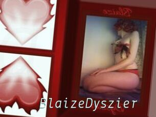 BlaizeDyszier