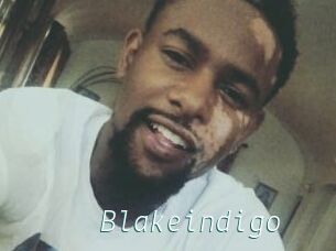 Blakeindigo