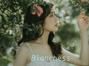 Blanchess