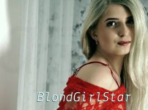 BlondGirlStar
