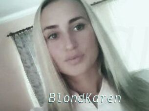 BlondKaren
