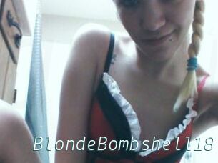 BlondeBombshell18