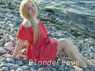 BlondeFLove