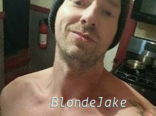 BlondeJake