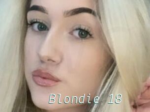 Blondie_18
