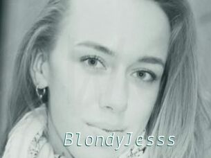BlondyJesss