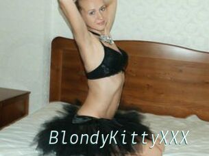BlondyKittyXXX
