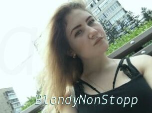 BlondyNonStopp