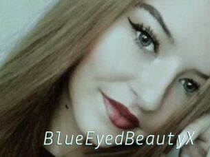 BlueEyedBeautyX