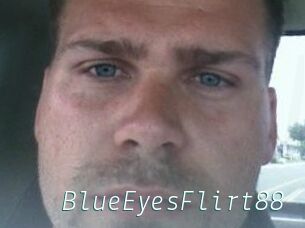 BlueEyesFlirt88