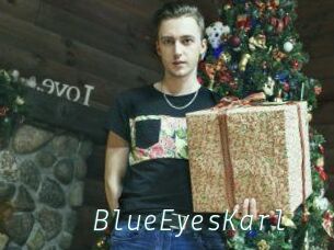BlueEyesKarl