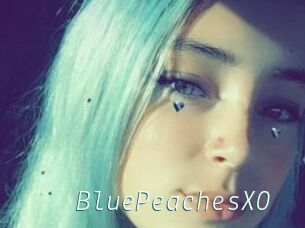 BluePeachesXO