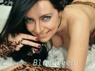 BlueQueen