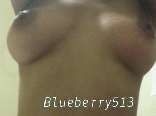 Blueberry513