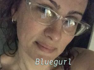 Bluegurl