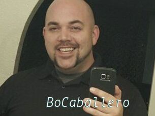 BoCaballero