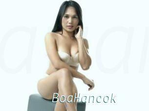 BoaHancok