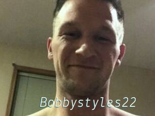 Bobbystyles22