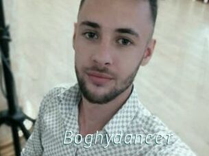 Boghydancer