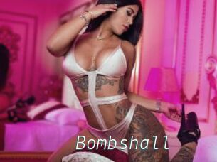 Bombshall