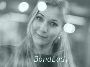 BondLady