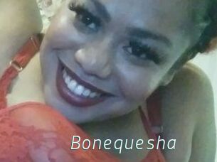 Bonequesha