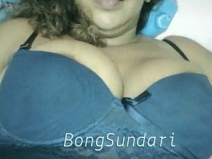 BongSundari