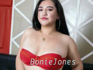 BonieJones