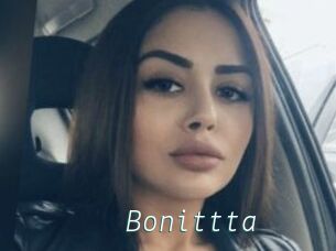 Bonittta