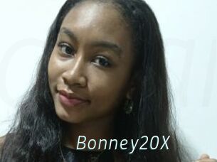 Bonney20X