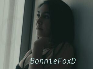 BonnieFoxD