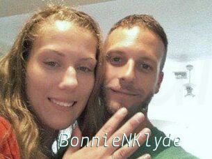BonnieNKlyde