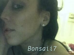 Bonsaii7