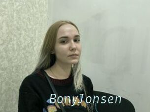 BonyJonsen