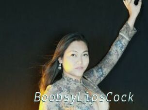 BoobsyLipsCock