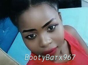 BootyBarx967