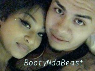 BootyNdaBeast