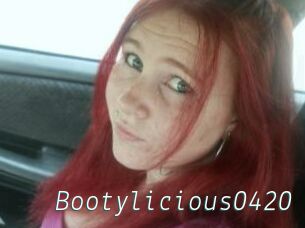Bootylicious0420