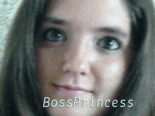 BossPrincess