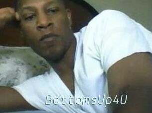 BottomsUp4U